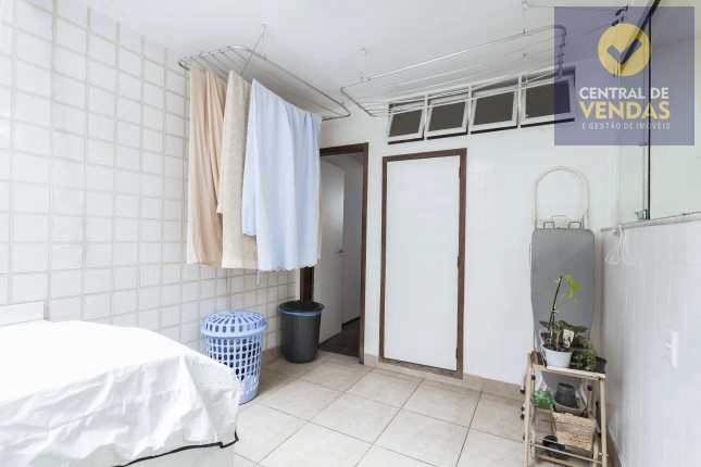 Cobertura à venda com 4 quartos, 500m² - Foto 10