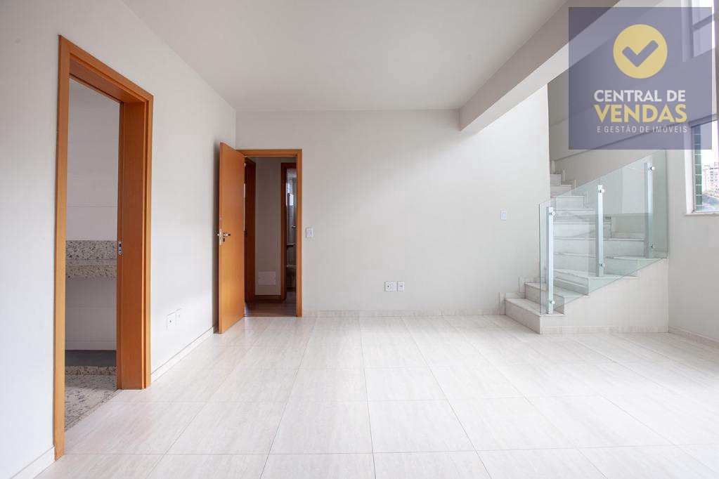 Apartamento à venda com 3 quartos, 66m² - Foto 6