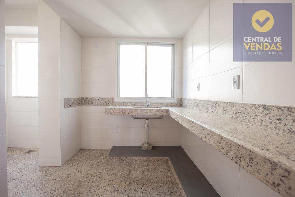 Apartamento à venda com 3 quartos, 66m² - Foto 14