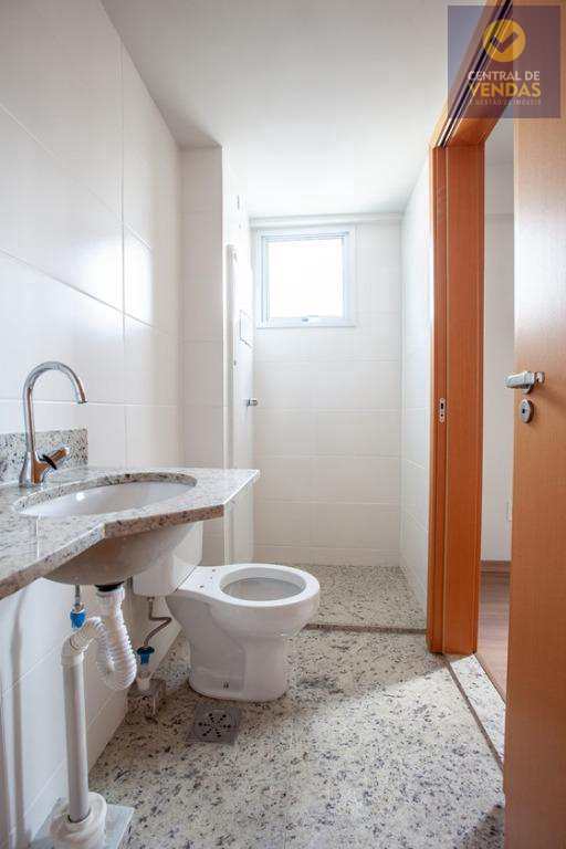 Apartamento à venda com 3 quartos, 66m² - Foto 11