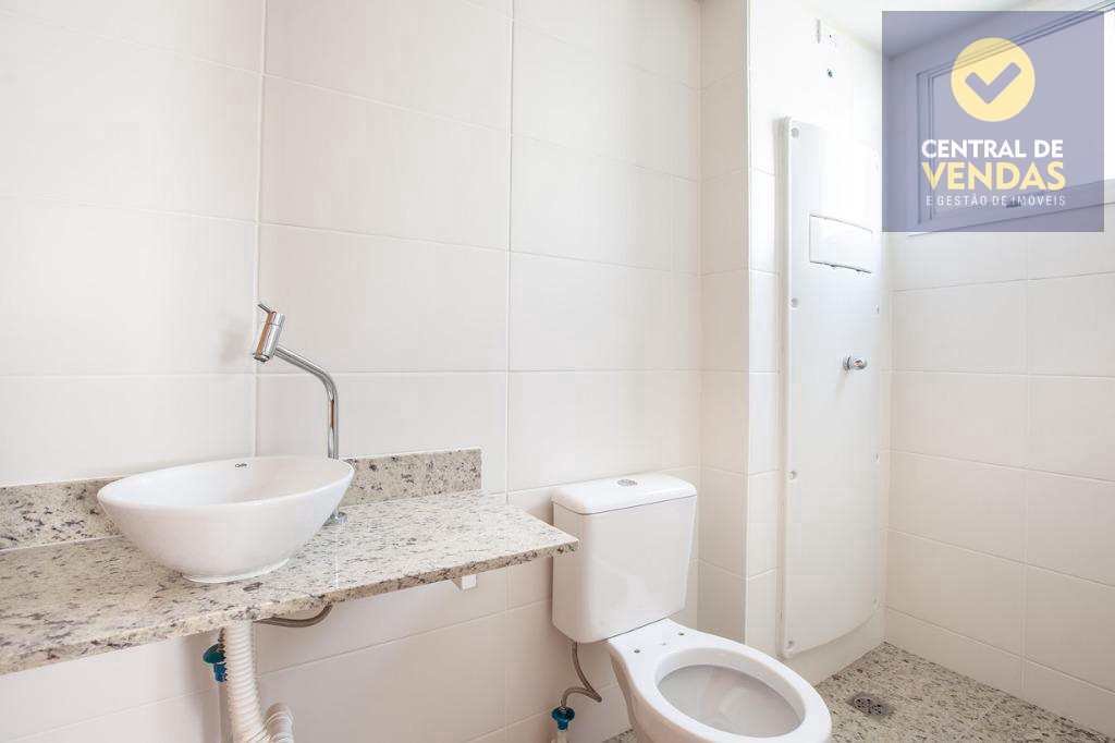 Apartamento à venda com 3 quartos, 66m² - Foto 10