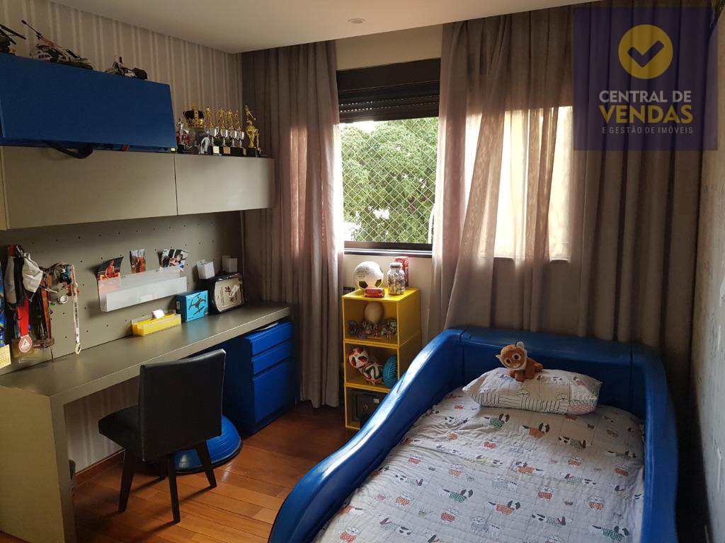 Apartamento à venda com 4 quartos, 278m² - Foto 7