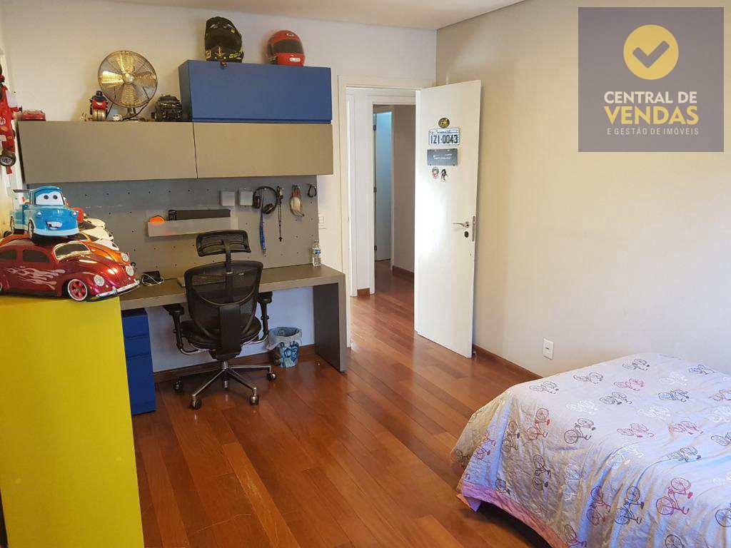 Apartamento à venda com 4 quartos, 278m² - Foto 9