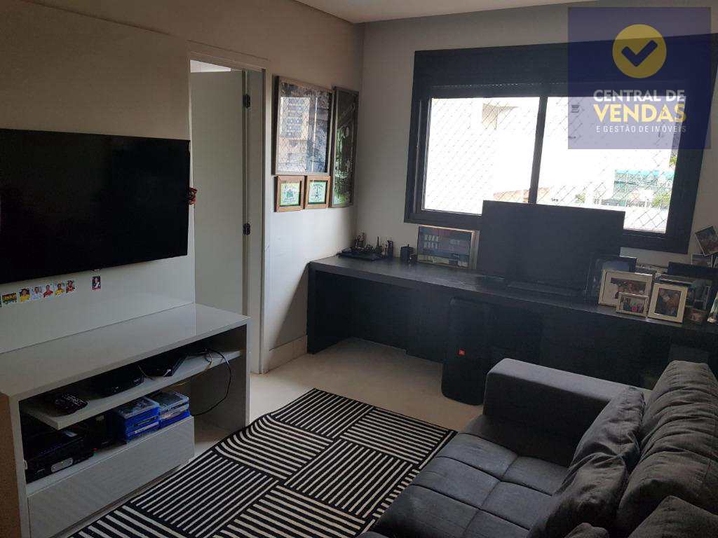 Apartamento à venda com 4 quartos, 278m² - Foto 10