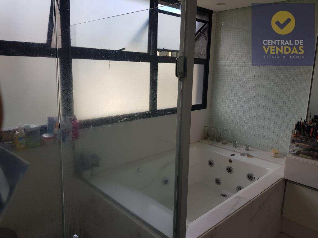 Apartamento à venda com 4 quartos, 278m² - Foto 8