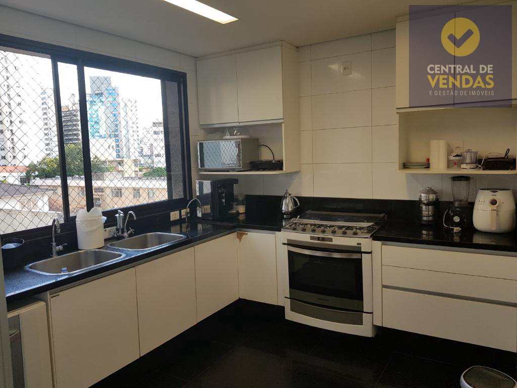 Apartamento à venda com 4 quartos, 278m² - Foto 12