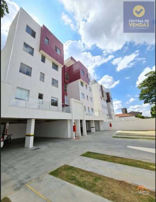 Apartamento à venda com 2 quartos, 62m² - Foto 10