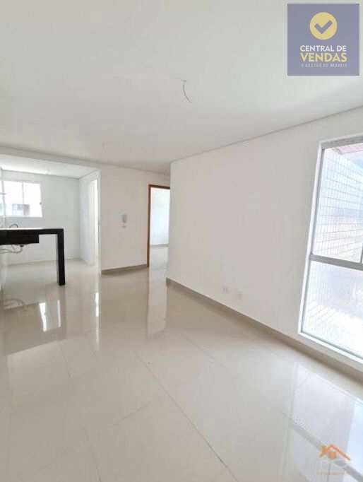 Apartamento à venda com 2 quartos, 62m² - Foto 8