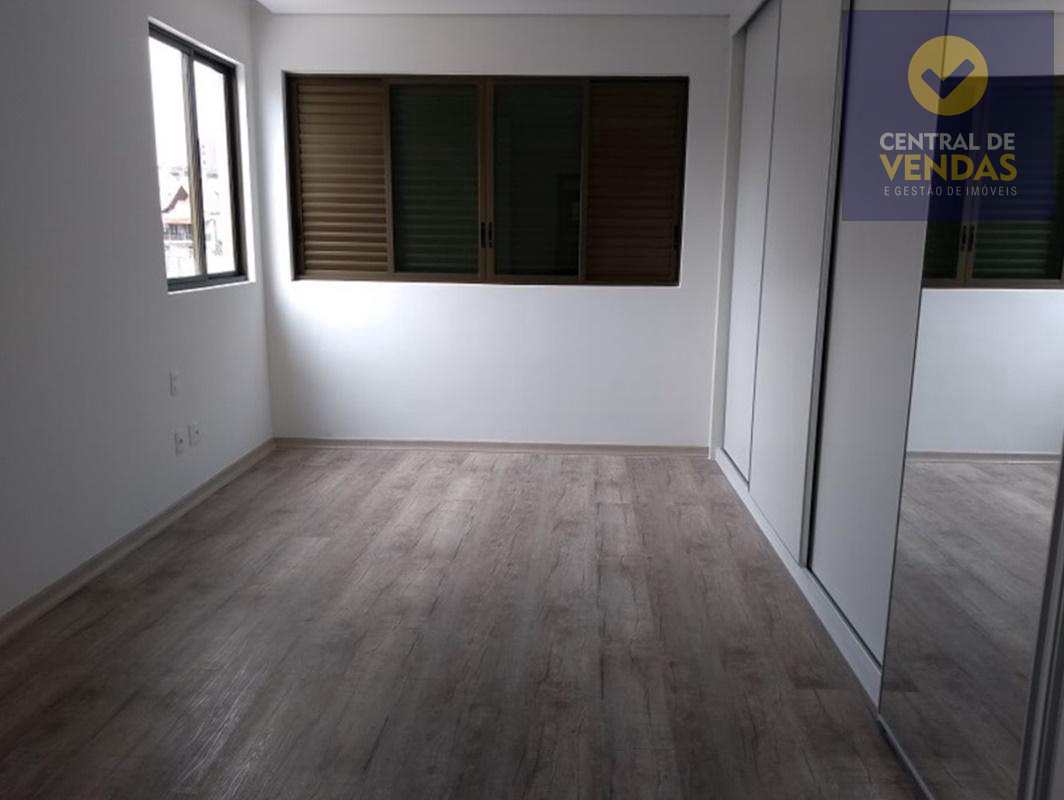 Apartamento à venda com 4 quartos, 165m² - Foto 9