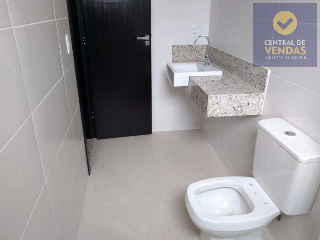 Apartamento à venda com 4 quartos, 165m² - Foto 11