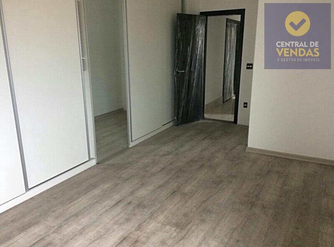 Apartamento à venda com 4 quartos, 165m² - Foto 7