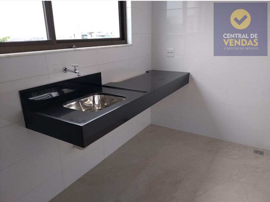 Apartamento à venda com 4 quartos, 165m² - Foto 12