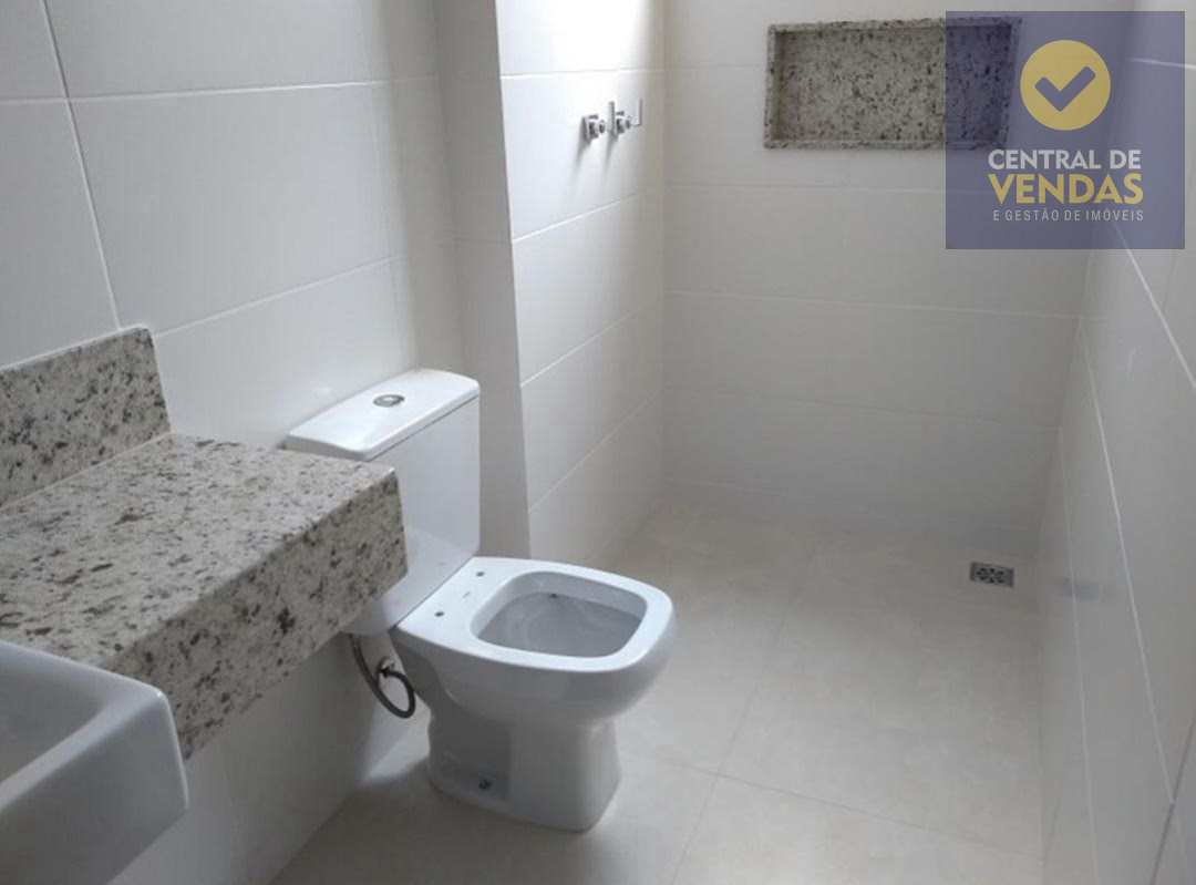 Apartamento à venda com 4 quartos, 165m² - Foto 10