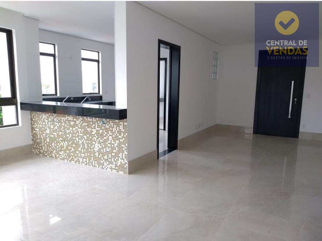 Apartamento à venda com 4 quartos, 165m² - Foto 22