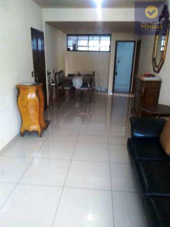 Apartamento à venda com 3 quartos, 110m² - Foto 8