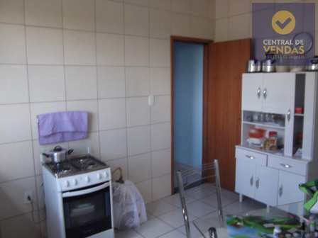 Apartamento à venda com 3 quartos - Foto 8