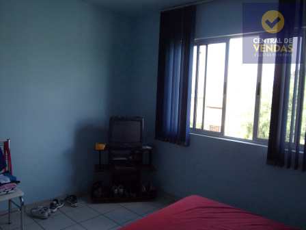 Apartamento à venda com 3 quartos - Foto 5