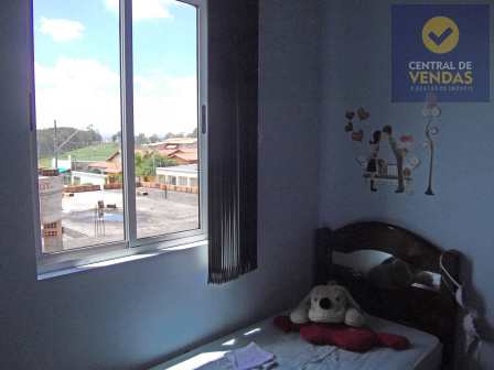 Apartamento à venda com 3 quartos - Foto 12