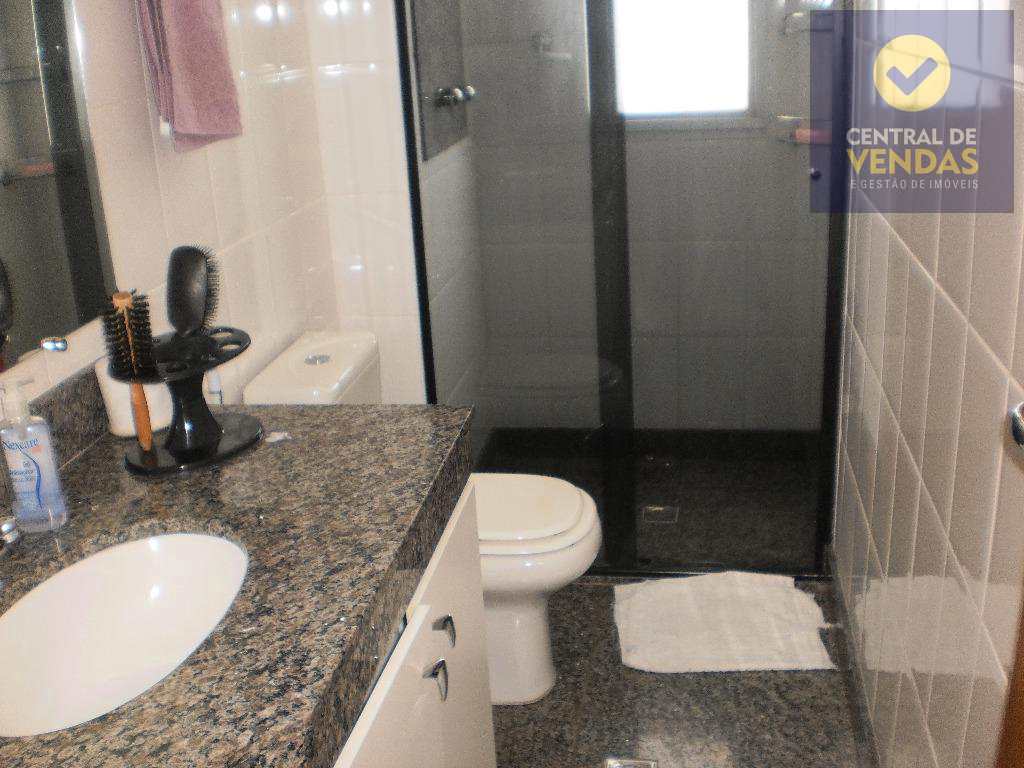 Apartamento à venda com 4 quartos, 154m² - Foto 13