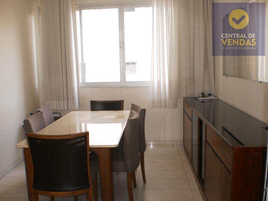 Apartamento à venda com 4 quartos, 154m² - Foto 6