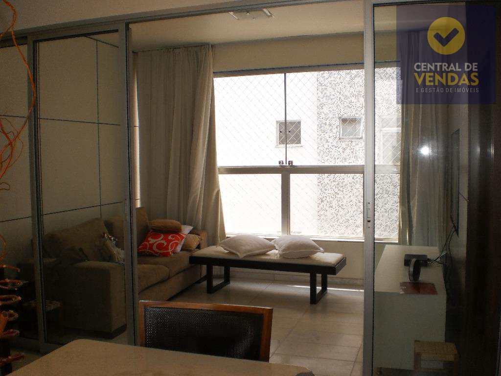 Apartamento à venda com 4 quartos, 154m² - Foto 7