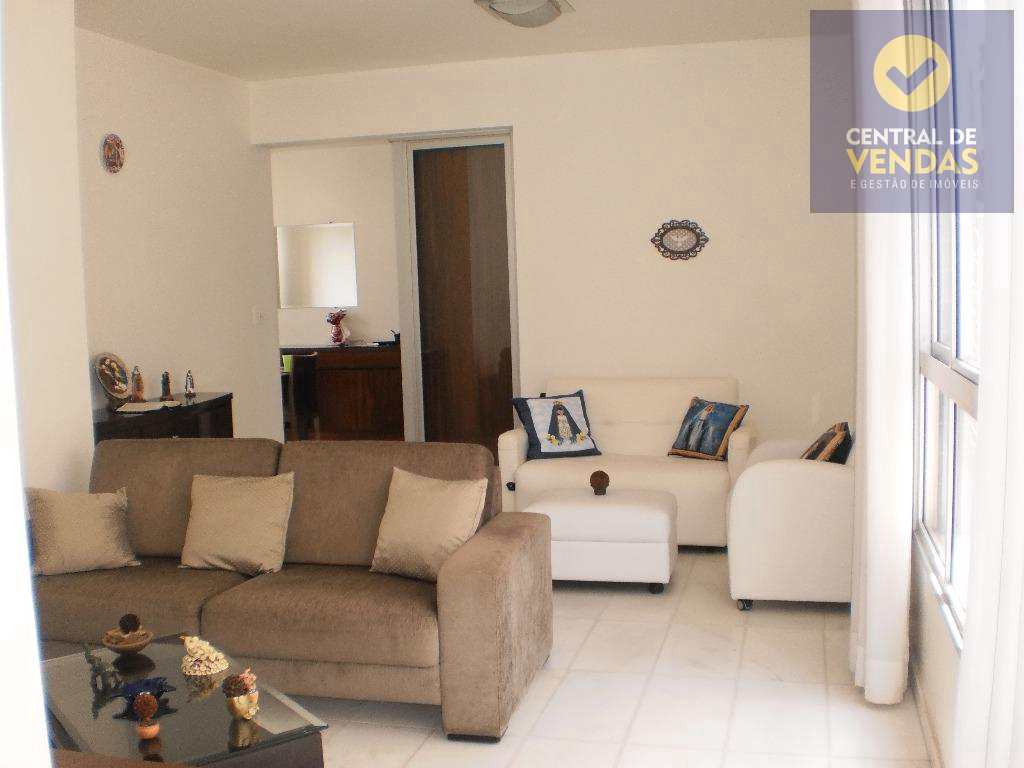 Apartamento à venda com 4 quartos, 154m² - Foto 4