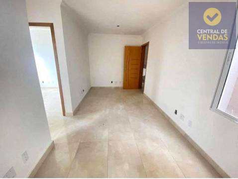 Apartamento à venda com 2 quartos, 50m² - Foto 9