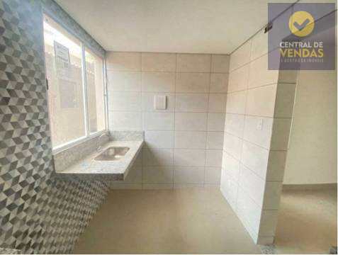 Apartamento à venda com 2 quartos, 50m² - Foto 6