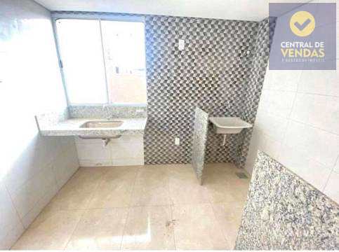 Apartamento à venda com 2 quartos, 50m² - Foto 7