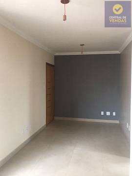 Apartamento à venda com 2 quartos, 50m² - Foto 2