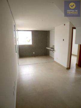 Apartamento à venda com 2 quartos, 50m² - Foto 14