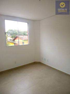 Apartamento à venda com 2 quartos, 50m² - Foto 17