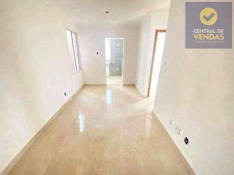 Apartamento à venda com 2 quartos, 50m² - Foto 5