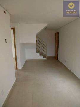 Apartamento à venda com 2 quartos, 50m² - Foto 13