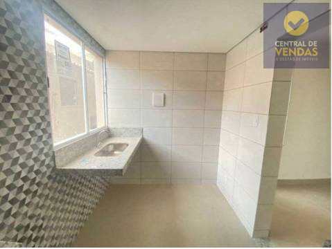 Apartamento à venda com 2 quartos, 50m² - Foto 8