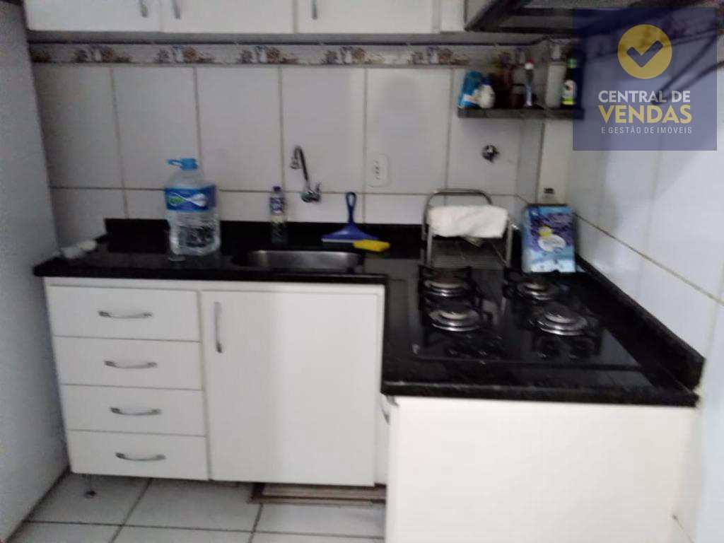 Apartamento à venda com 3 quartos, 103m² - Foto 18