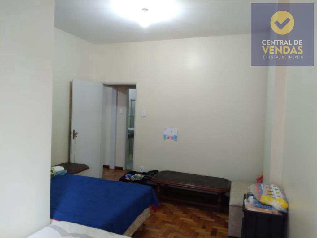 Apartamento à venda com 3 quartos, 103m² - Foto 8