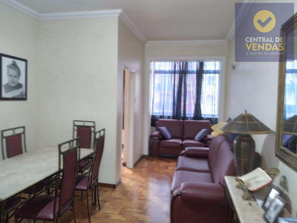 Apartamento à venda com 3 quartos, 103m² - Foto 23