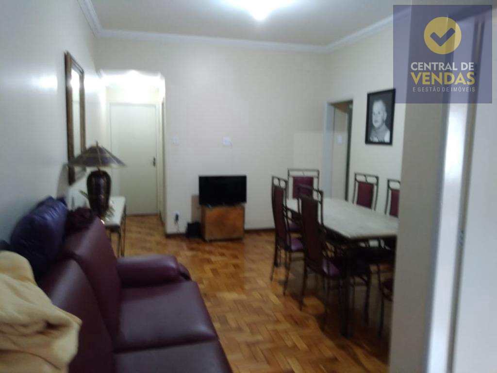 Apartamento à venda com 3 quartos, 103m² - Foto 4