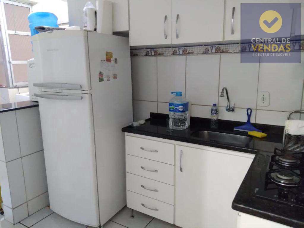 Apartamento à venda com 3 quartos, 103m² - Foto 17