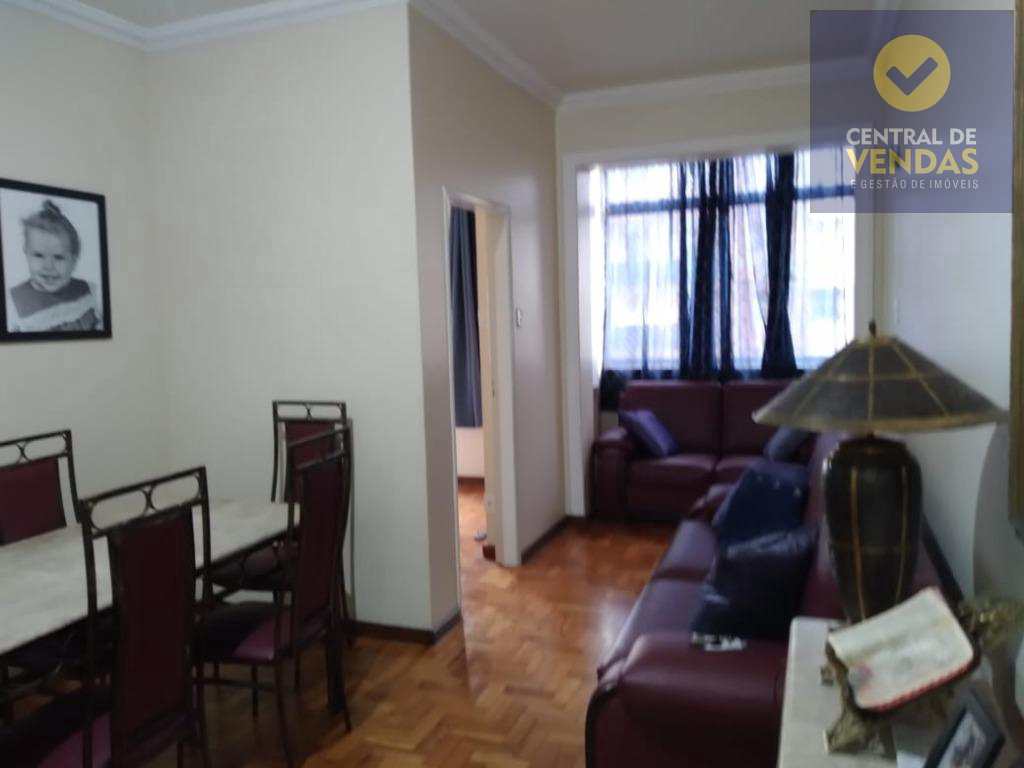 Apartamento à venda com 3 quartos, 103m² - Foto 5