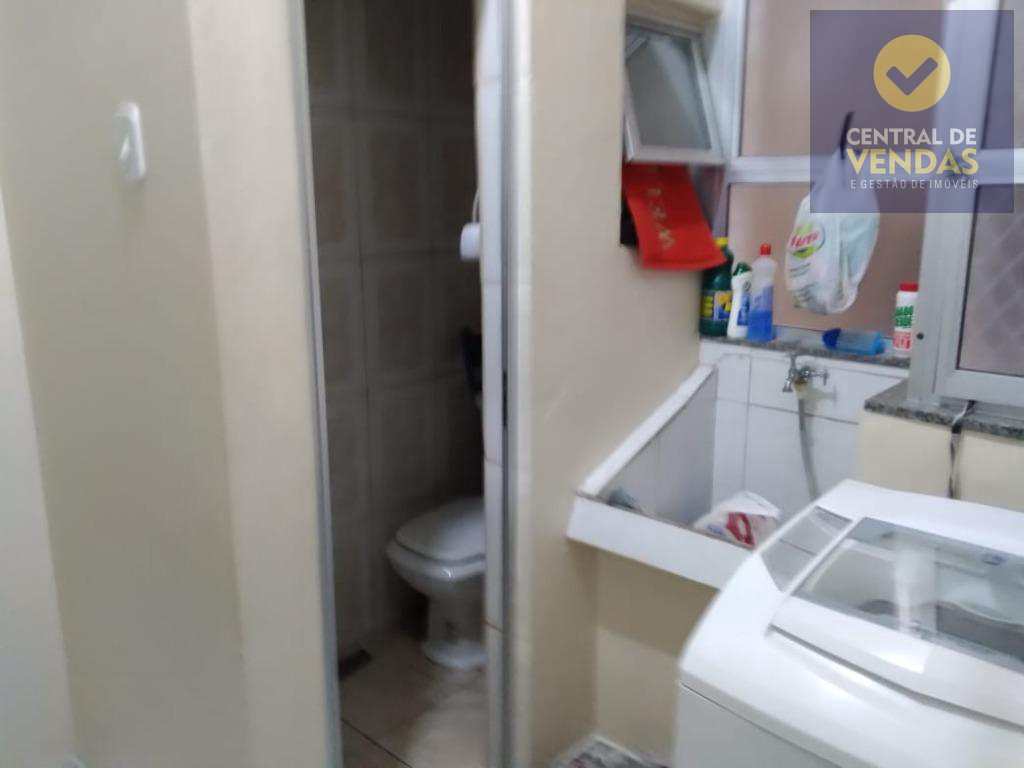 Apartamento à venda com 3 quartos, 103m² - Foto 19