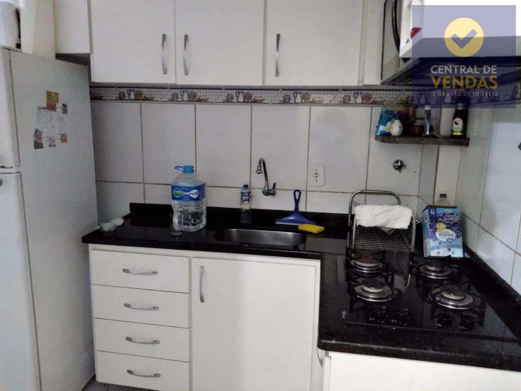 Apartamento à venda com 3 quartos, 103m² - Foto 15