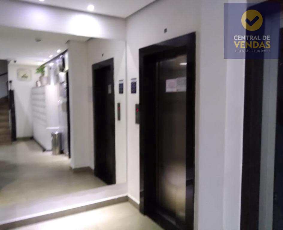 Apartamento à venda com 3 quartos, 103m² - Foto 22