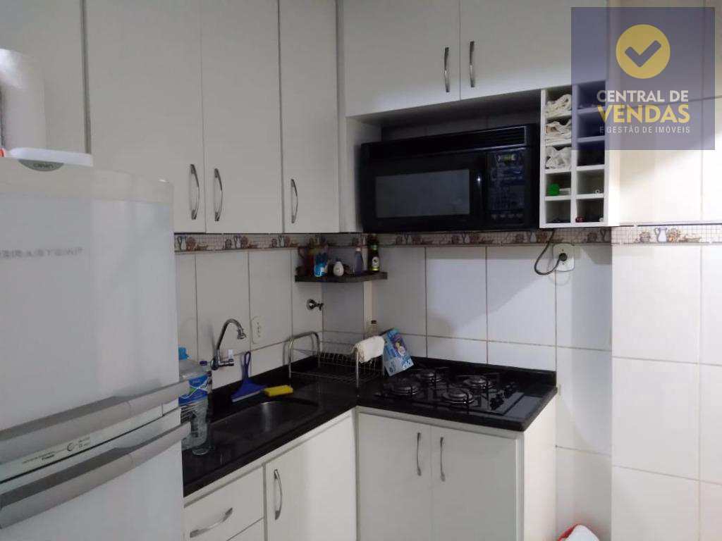 Apartamento à venda com 3 quartos, 103m² - Foto 16