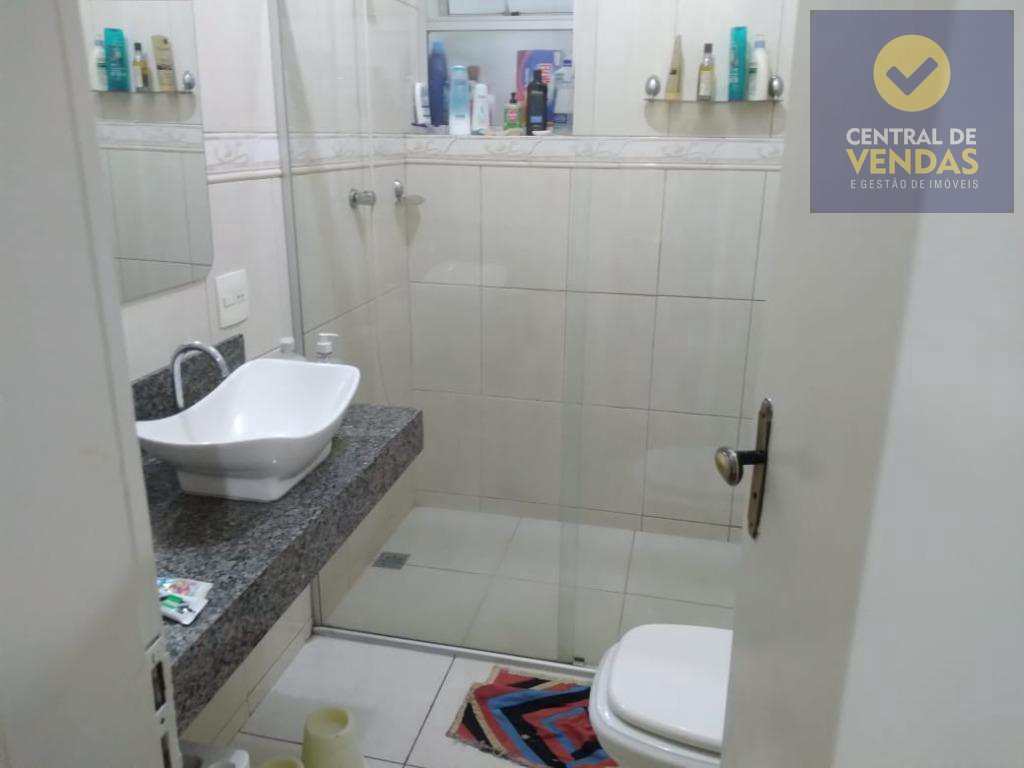 Apartamento à venda com 3 quartos, 103m² - Foto 6