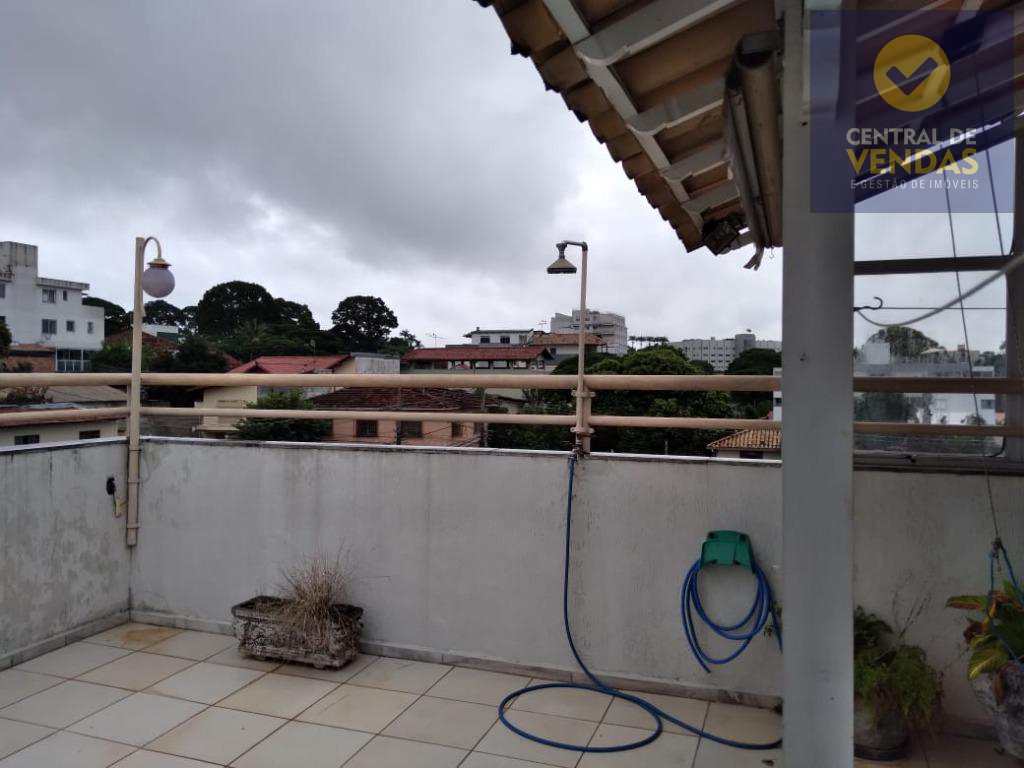 Cobertura à venda com 4 quartos, 180m² - Foto 20