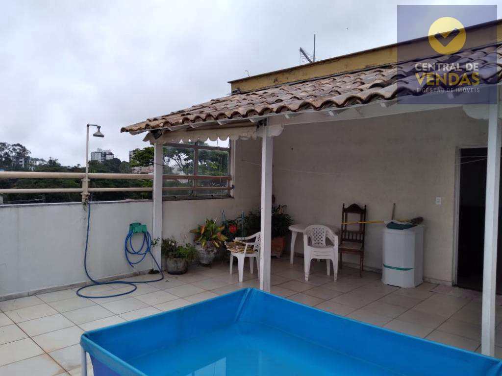 Cobertura à venda com 4 quartos, 180m² - Foto 22