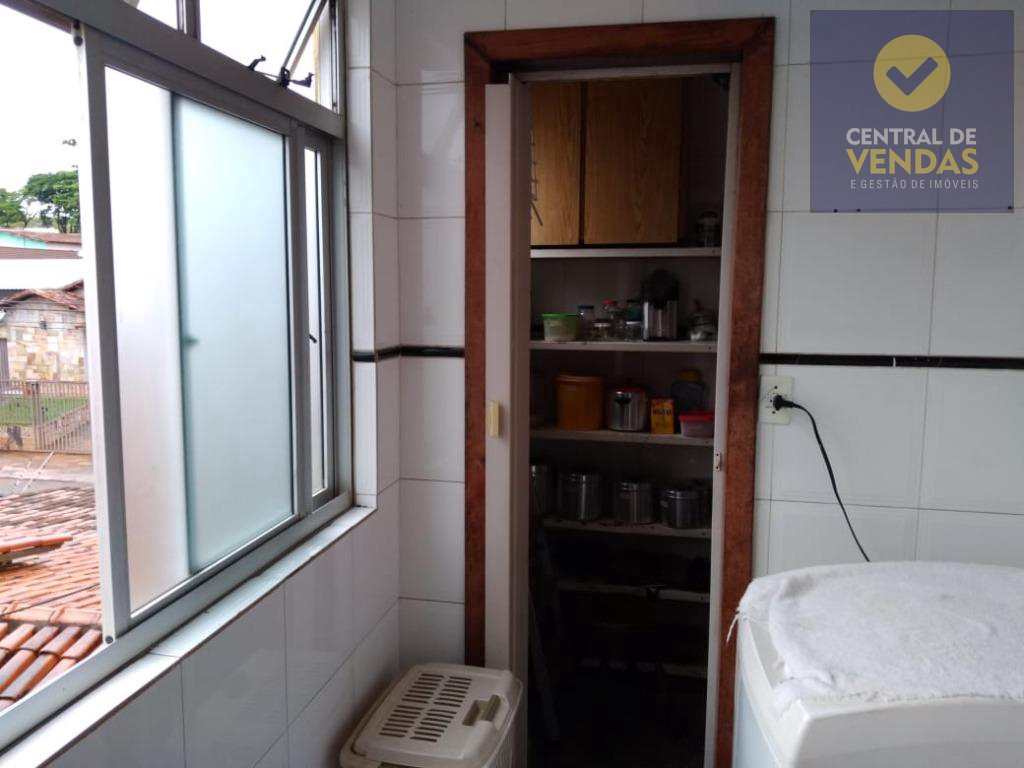 Cobertura à venda com 4 quartos, 180m² - Foto 15