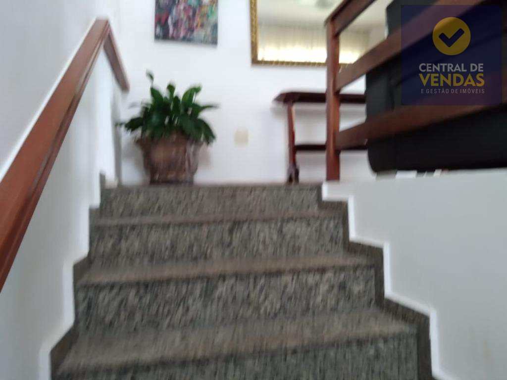 Cobertura à venda com 4 quartos, 180m² - Foto 14